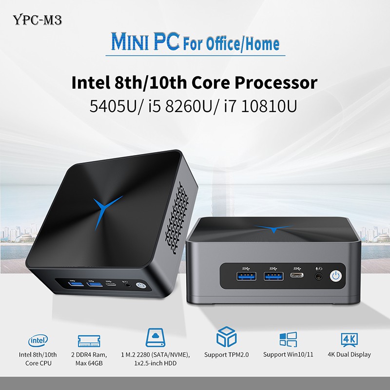 Office Mini PC