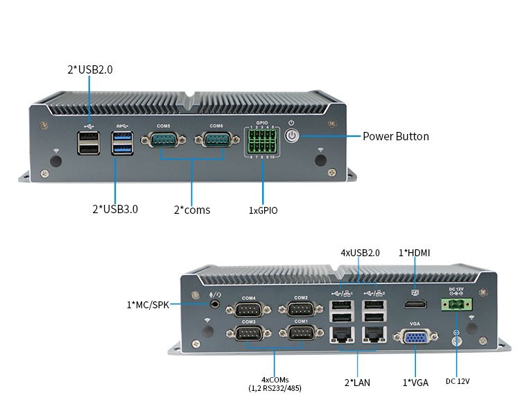 cheap industrial pc-2