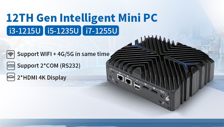 12th gen mini pc 12th gen mini pc
