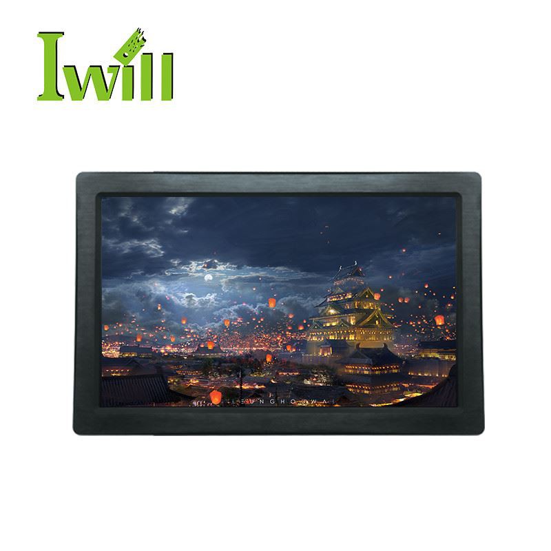 Особливості промислової системи комп'ютерного управління