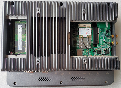 Як підтримувати промислові жорсткі диски та оптичні диски для планшетів?