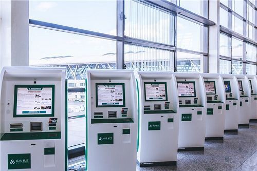 Основні характеристики промислових планшетних ПК