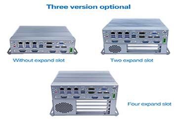 Що таке пк промислового класу?