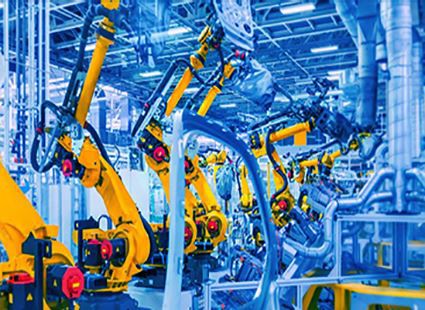 Автоматизація машин