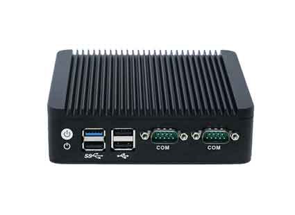 Причина, чому IWILL Nano N3 добре продається