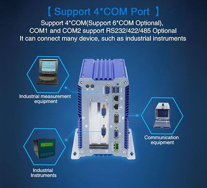 Як підвищити продуктивність промислових комп’ютерів?