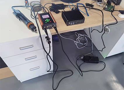 Візити клієнтів