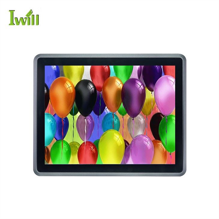 Новий ПК промислової панелі