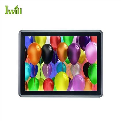 12,1-дюймовий промисловий панельний ПК Windows 11