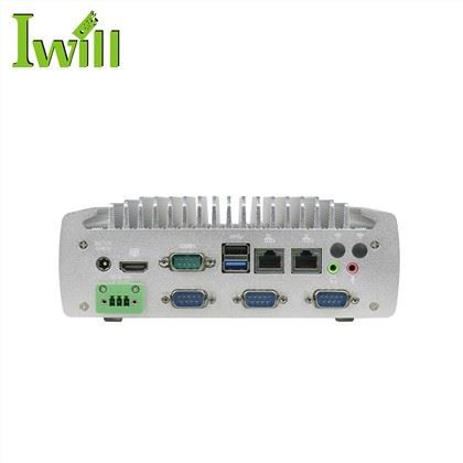 Embeded Industrial Computer