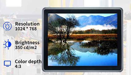 На що я звертаю увагу при розробці промислових панельних ПК?