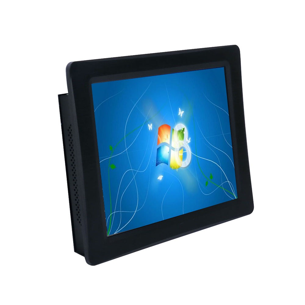 Перевірте, чи не працює промисловий комп’ютер