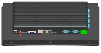 Порівняння нової та старої версій ITPC-A150
