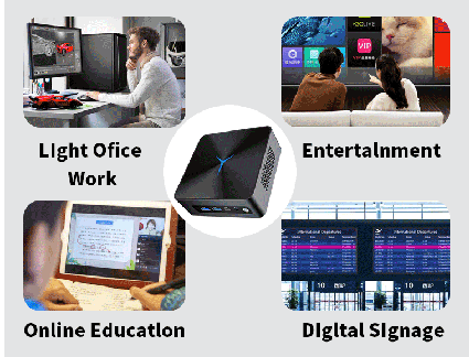 Чи надійний комп’ютерний міні-комп’ютер?