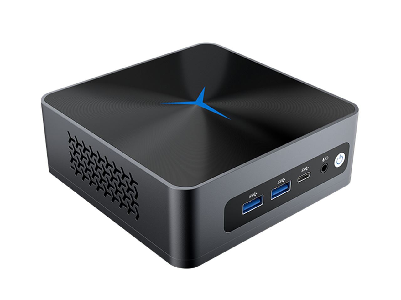 Маленьке тіло, велика сила! Простий у використанні та недорогий мінікомп’ютер...