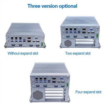 Чи можна оновити промисловий комп’ютер?