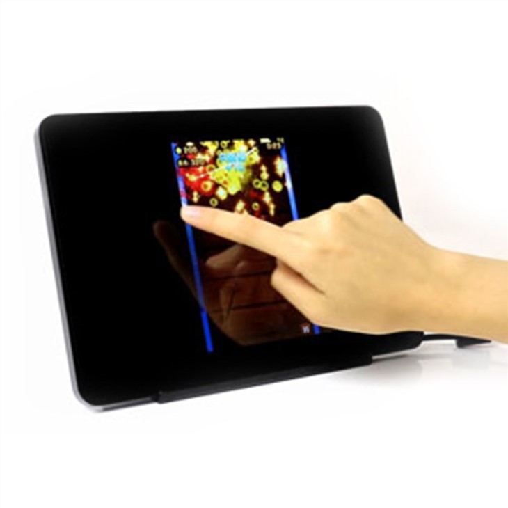 10,1-дюймовий промисловий панельний ПК