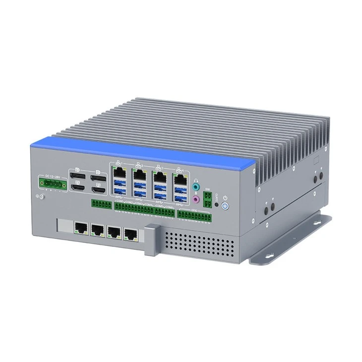 1×PCIe X16 Slot Embedded System suppliers