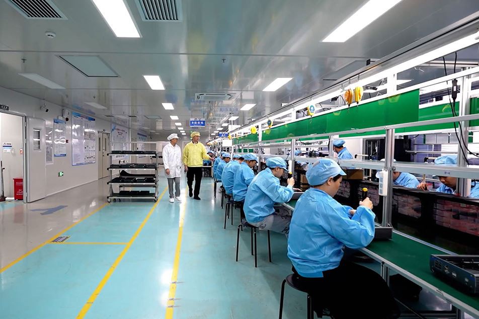 Я буду  Технологія  (Гонконг)  Обмежений