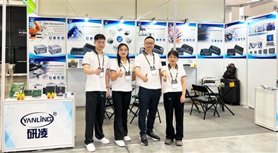 Iwill COMPUTEX 2024 закінчився чудово