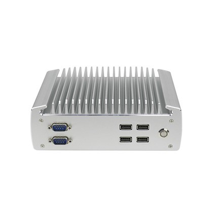 Дешевий промисловий ПК